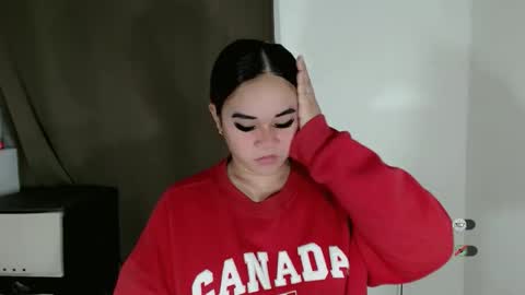 scarletvamp online show from 02.27.26