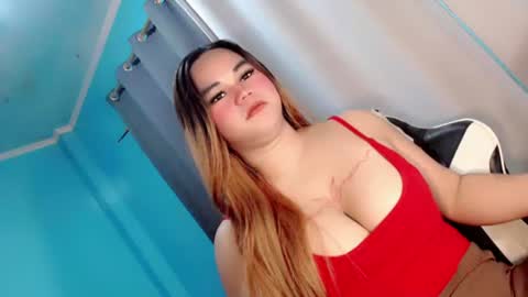 scarletvamp online show from 07.02.26