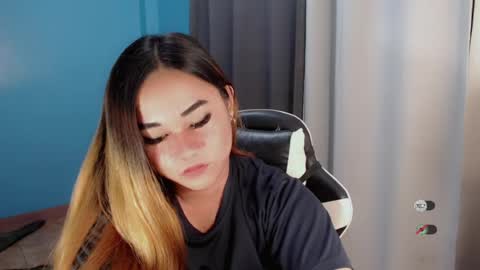 scarletvamp online show from 07.16.26