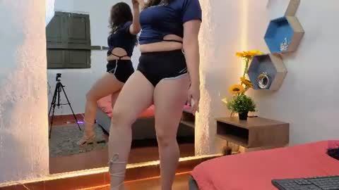 scarletvibess online show from 07.28.26
