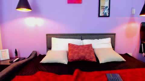 Snapshot of scarletyler_ chatting on 07.19.26 Scarlet Tyler online show from 07.19.26