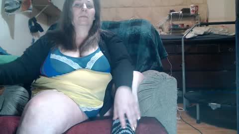 Scarlotta online show from 03.01.26