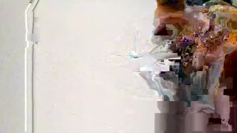 scarlxrd45 online show from 02.23.25