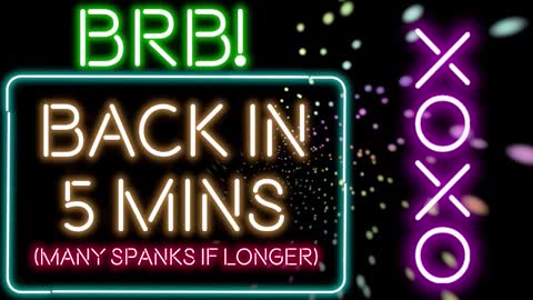 ScarSlutWitch online show from 03.18.26