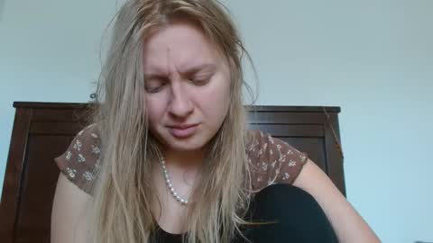 ScarTit Bernhard online show from 02.03.25