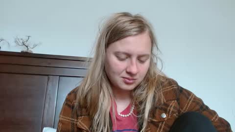 ScarTit Bernhard online show from 02.12.25