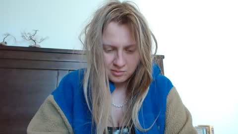 ScarTit Bernhard online show from 02.17.25