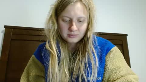 ScarTit Bernhard online show from 03.01.25