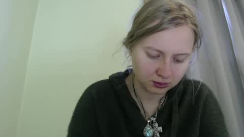 ScarTit Bernhard online show from 10.17.25