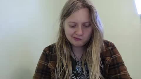 ScarTit Bernhard online show from 10.19.25