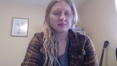 ScarTit Bernhard online show from 11.24.25