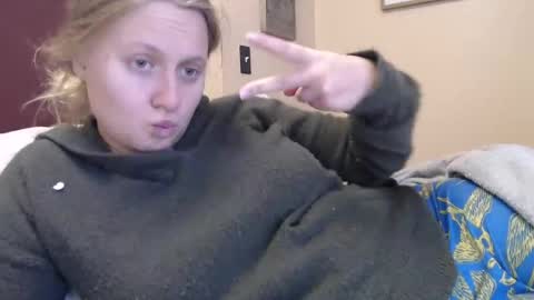 ScarTit Bernhard online show from 12.13.25