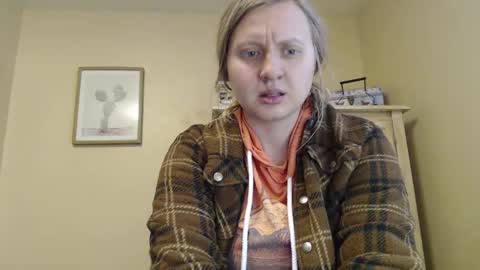 ScarTit Bernhard online show from 12.21.25