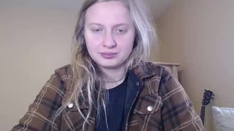 ScarTit Bernhard online show from 01.12.26