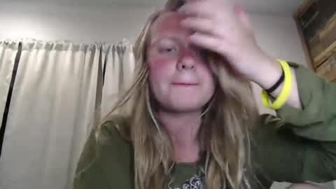 ScarTit Bernhard online show from 03.07.26