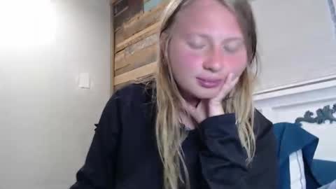 ScarTit Bernhard online show from 03.23.26