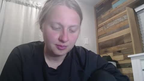 ScarTit Bernhard online show from 03.31.26