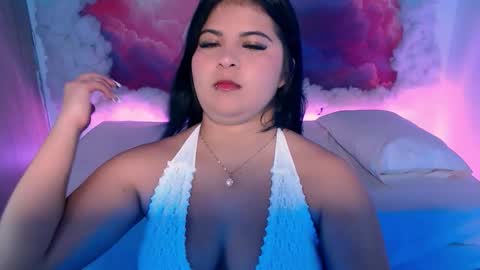 Scarlett online show from 11.11.25