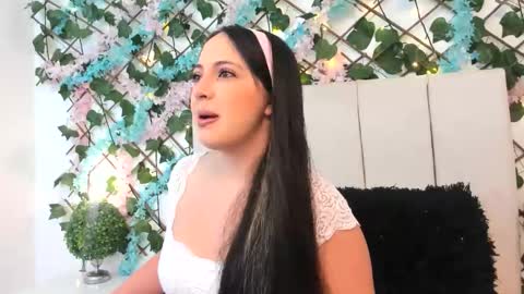 Snapshot of sccarlettjonnes chatting on 02.08.26 SCARLET online show from 02.08.26