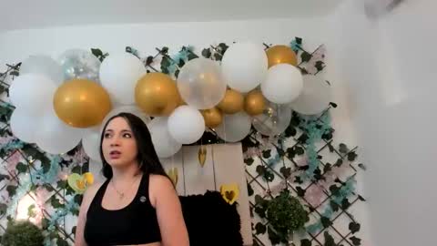 Snapshot of sccarlettjonnes chatting on 02.13.26 SCARLET online show from 02.13.26