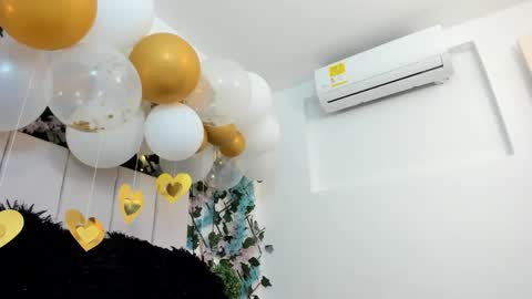 Snapshot of sccarlettjonnes chatting on 02.14.26 SCARLET online show from 02.14.26