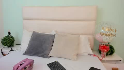 Snapshot of sccarlettjonnes chatting on 02.18.26 SCARLET online show from 02.18.26