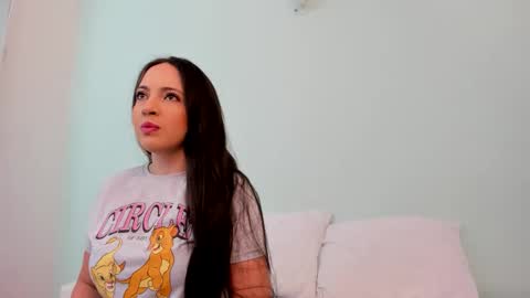 Snapshot of sccarlettjonnes chatting on 03.22.26 SCARLET online show from 03.22.26