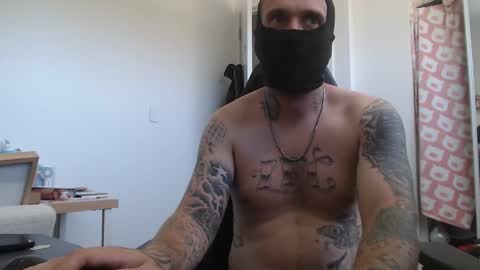 sceptixx online show from 12.31.24