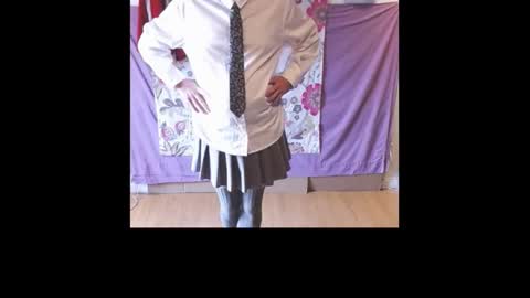 sch00lgirlass online show from 11.23.25