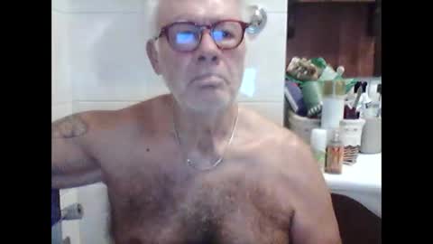 schizzodoro online show from 09.14.25