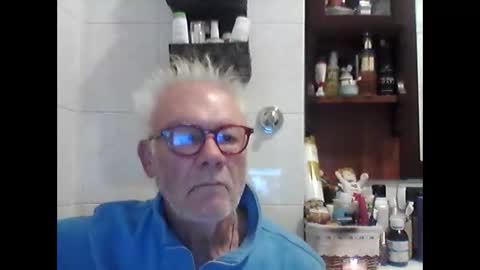 schizzodoro online show from 10.04.25