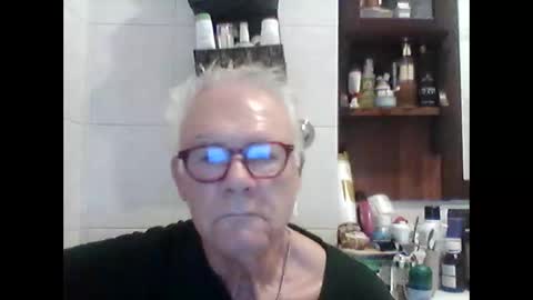schizzodoro online show from 10.14.25