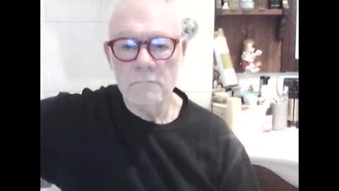 schizzodoro online show from 11.01.25