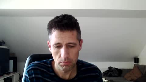 Dildomen online show from 01.03.25