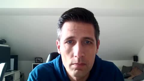 Dildomen online show from 01.30.25