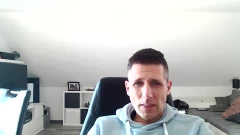 Dildomen online show from 02.17.25