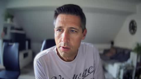 Dildomen online show from 09.09.25