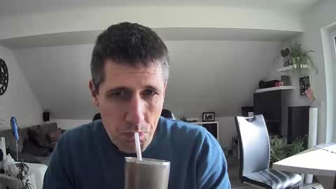 Dildomen online show from 02.18.26