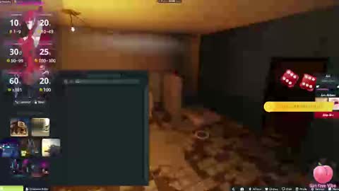 Leon online show from 12.25.24