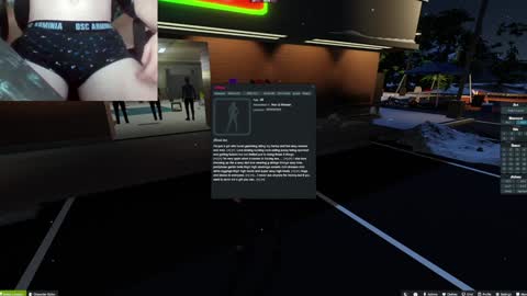 Leon online show from 01.01.25