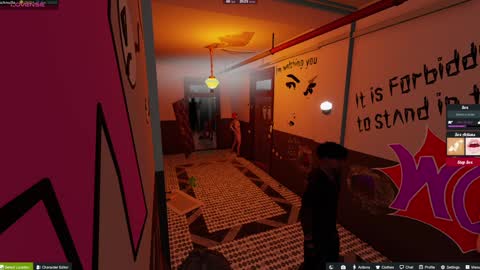 Leon online show from 01.14.25