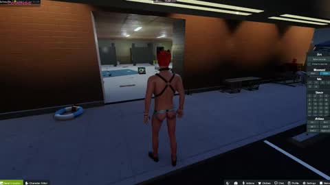 Leon online show from 10.17.25