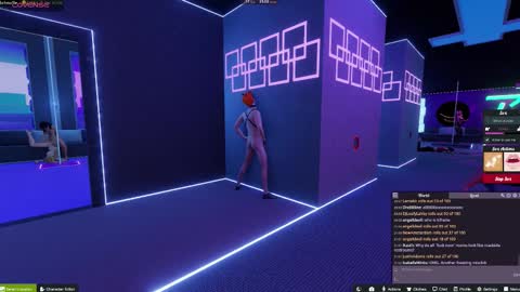 Leon online show from 10.23.25