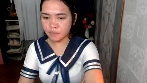 school_babe19 online show from 07.27.26