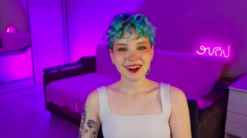 Snapshot of school_love chatting on 12.02.24 Rina online show from 12.02.24