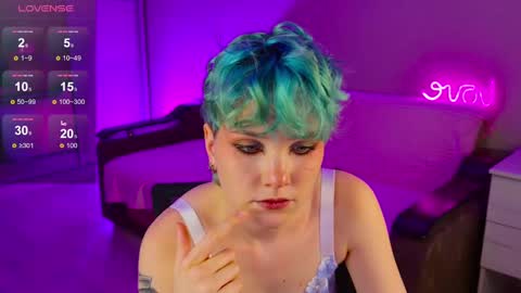 Snapshot of school_love chatting on 12.05.24 Rina online show from 12.05.24