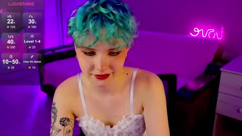 Snapshot of school_love chatting on 12.08.24 Rina online show from 12.08.24