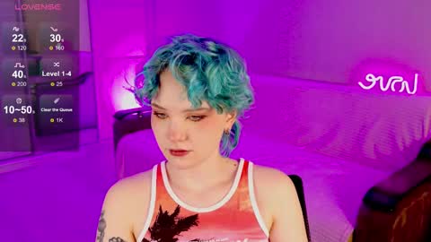 Snapshot of school_love chatting on 02.12.25 Rina online show from 02.12.25