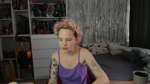 Rina online show from 04.02.26