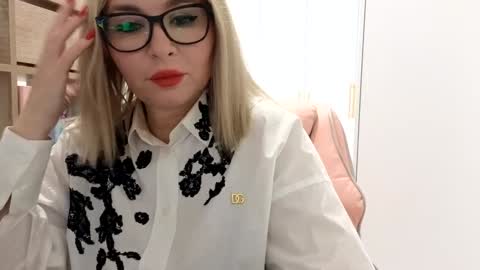 cindy desire online show from 11.12.25